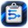 Clipboard Router icon