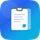 ClipboardMenu icon