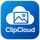 ClipCloud icon