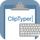 ClipTyper icon