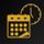 Clock Commander icon
