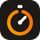ClockAura icon