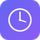 ClockOut icon