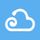Cloud of Goods icon