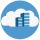 Cloud PG icon