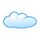 Cloud Sticky Notes icon