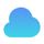 Cloudblast icon