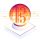 Cloudflare Clef icon