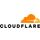 Cloudflare Web Analytics icon