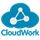 CloudWork icon