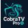 CobraTV Pro icon