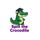 Spin the Crocodile icon