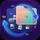 CodeB Desktop Switcher icon