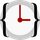 CodeMade Clock icon