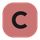 Coffer icon