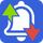 Coinocular icon