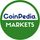 Coinpedia Markets icon