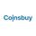 Coinsbuy icon