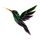 ColibriOS icon