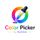 Color Picker by Avmira icon