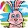 Colorland: Coloring and Sound for Kids icon