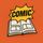 ComicDrive icon