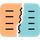 Compare Two Lists Online icon