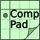 CompPad icon