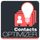 Contacts Optimizer icon