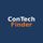 ConTechFinder icon
