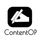 ContentOP icon