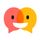 Conversaide: AI Language Tutor icon