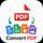 ConvertPDF icon
