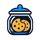 CookieJar icon