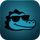 CoolCroco icon