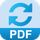 Coolmuster PDF Converter Pro icon