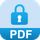 Coolmuster PDF Locker icon