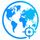CoordMap icon