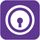 Copy Protect icon