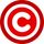 Copyrighted.com icon