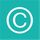 Copyrightys icon