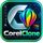CorelClone Pro icon