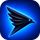 Corvus Player icon