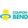 CouponBend icon