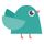 CouponBirds icon