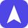 Coverpilot icon