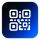 CreateMy-QR icon