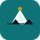 Crestfolio icon