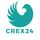 Crex24 icon