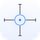 CrossHair icon